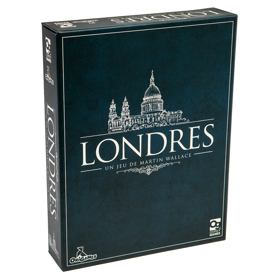LONDRES ORIGAMES