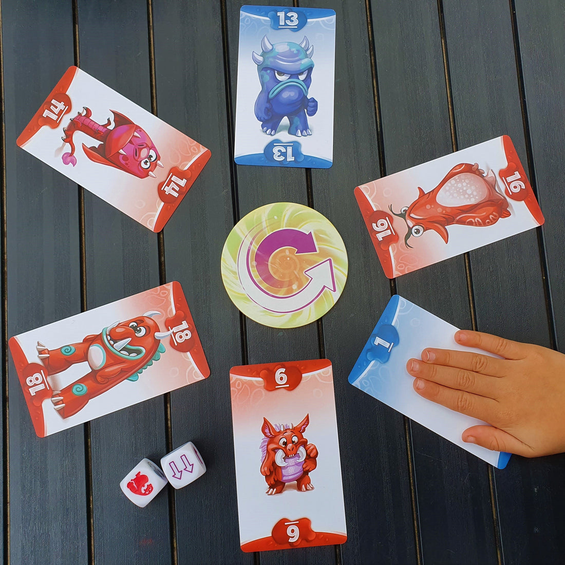 SPLAF! (FR) ORIGAMES