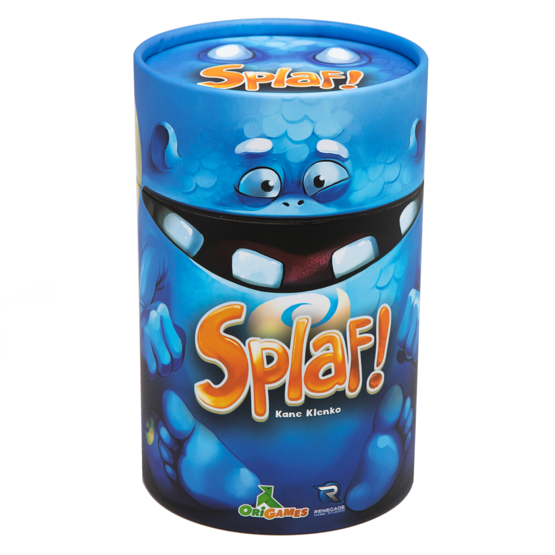 SPLAF! (FR) ORIGAMES