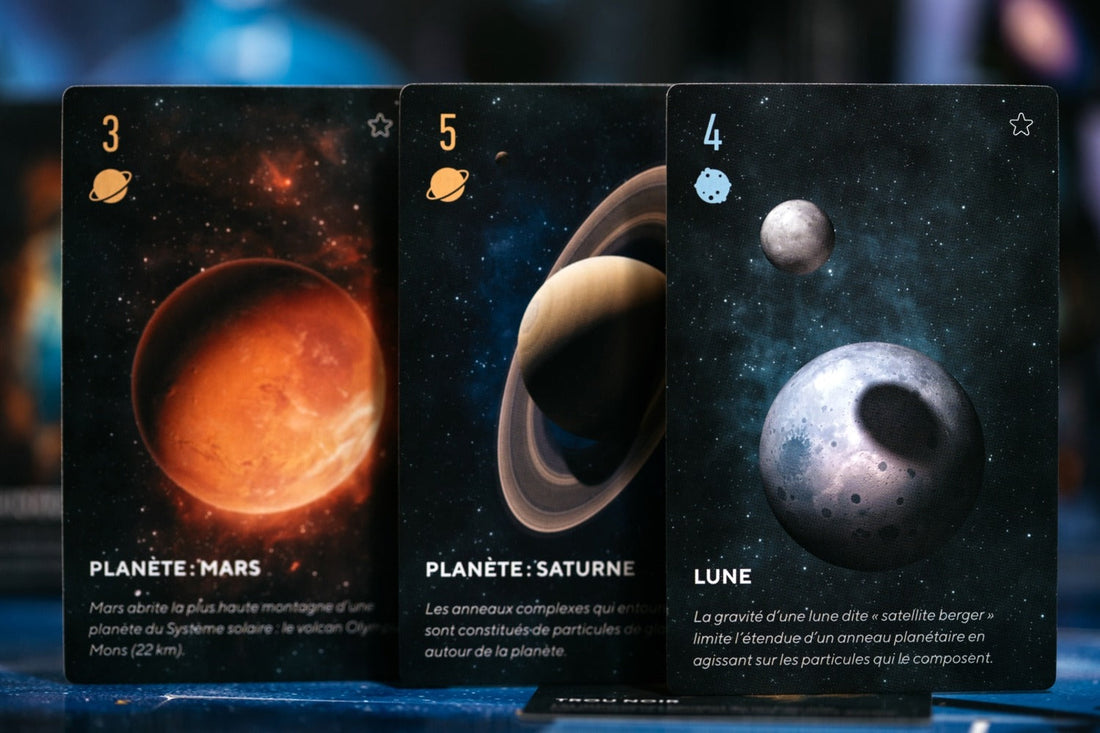 STELLAR (FR) ORIGAMES