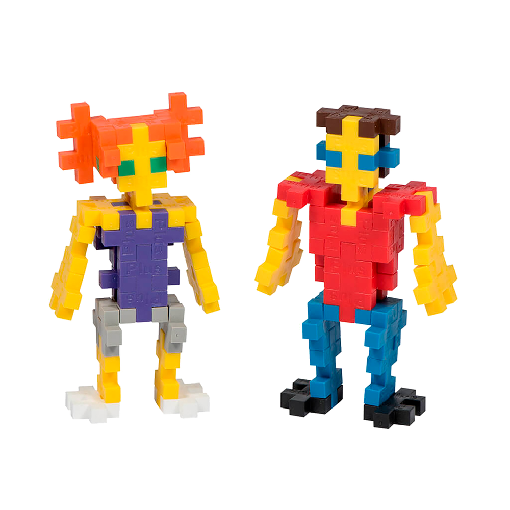 BASIC -  600pcs