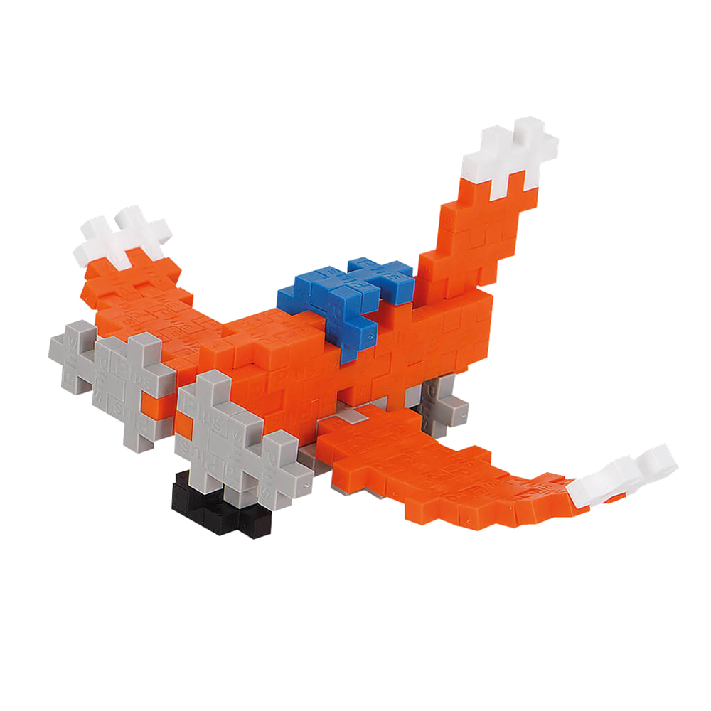 BASIC - AVIONS - 170pcs