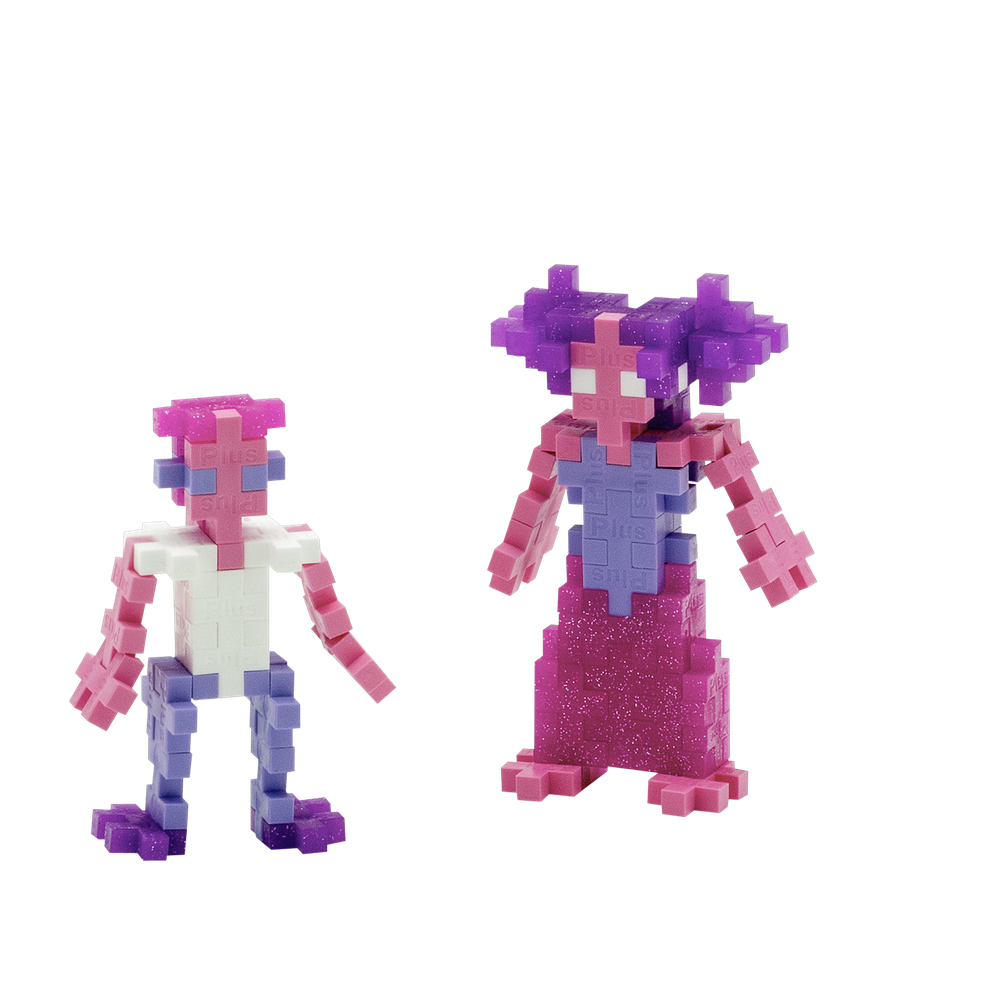 TUBE - PAILLETTES - 240pcs