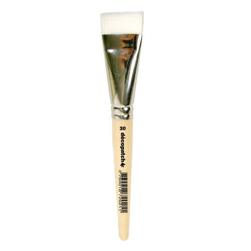 Brosse en nylon 30 DECOPATCH