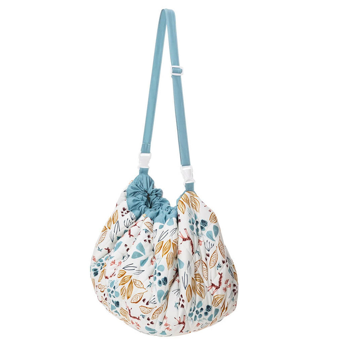 DOUX : BAOBAB - 120 CM PLAY AND GO