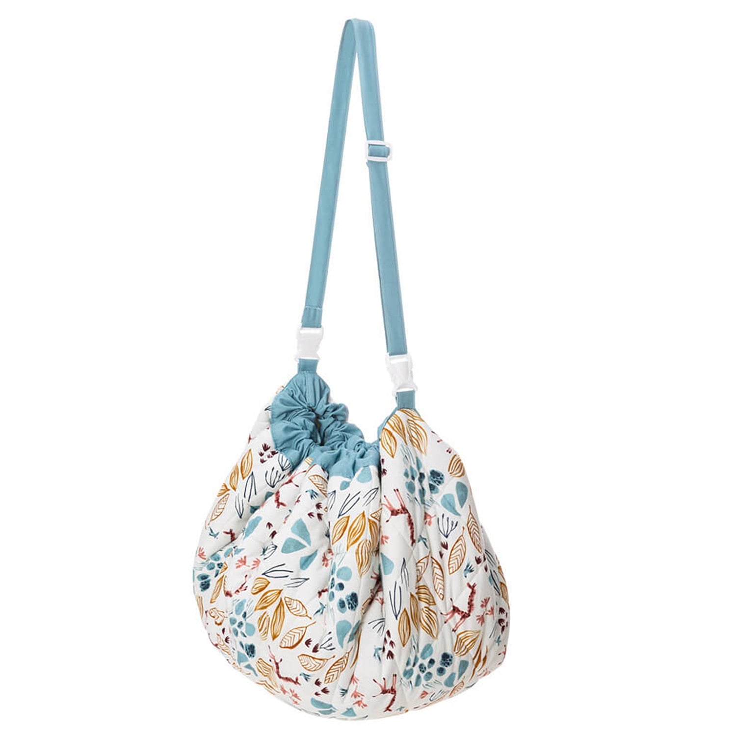 DOUX : BAOBAB - 120 CM PLAY AND GO