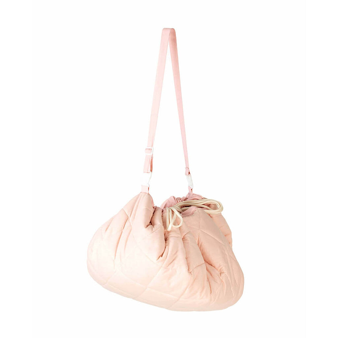 DOUX : PAON - 120 CM PLAY AND GO