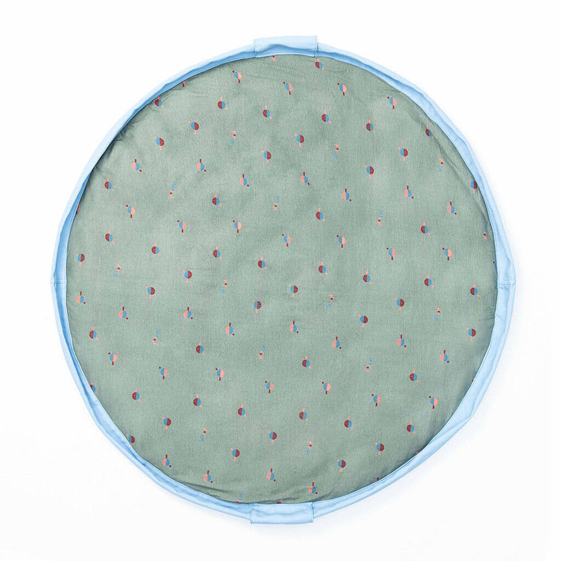 DOUX : PING PONG - 120 CM PLAY AND GO