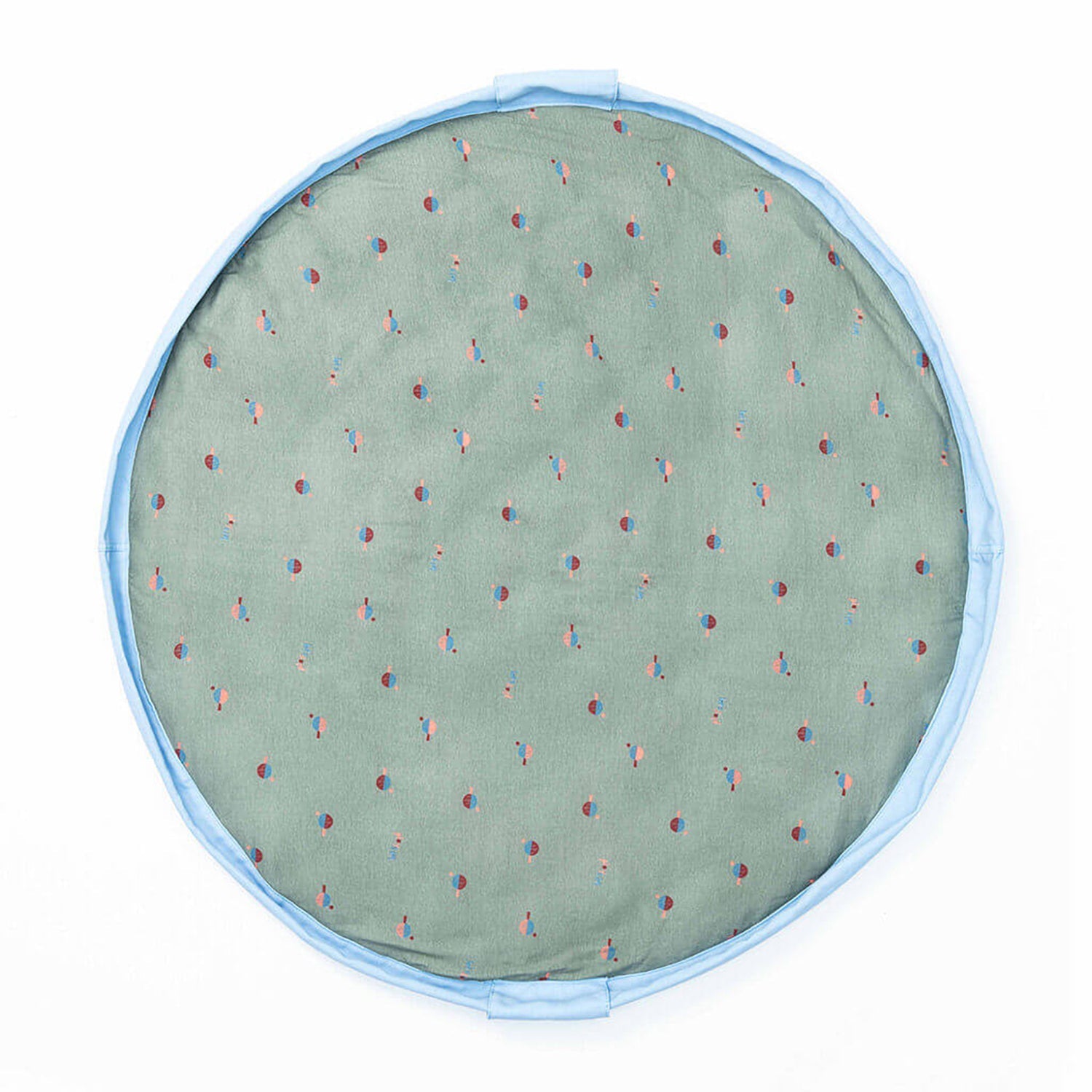 DOUX : PING PONG - 120 CM PLAY AND GO