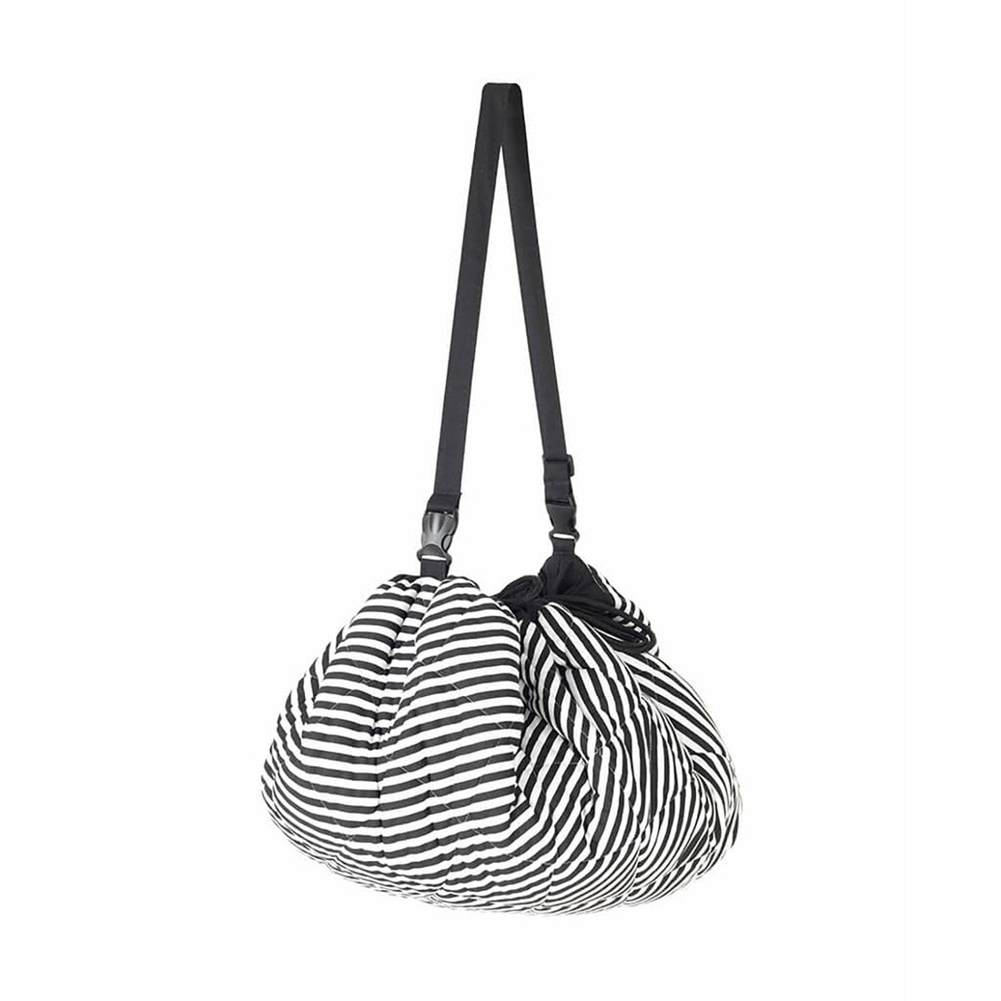 DOUX : OURS POLAIRE - 120 CM PLAY AND GO