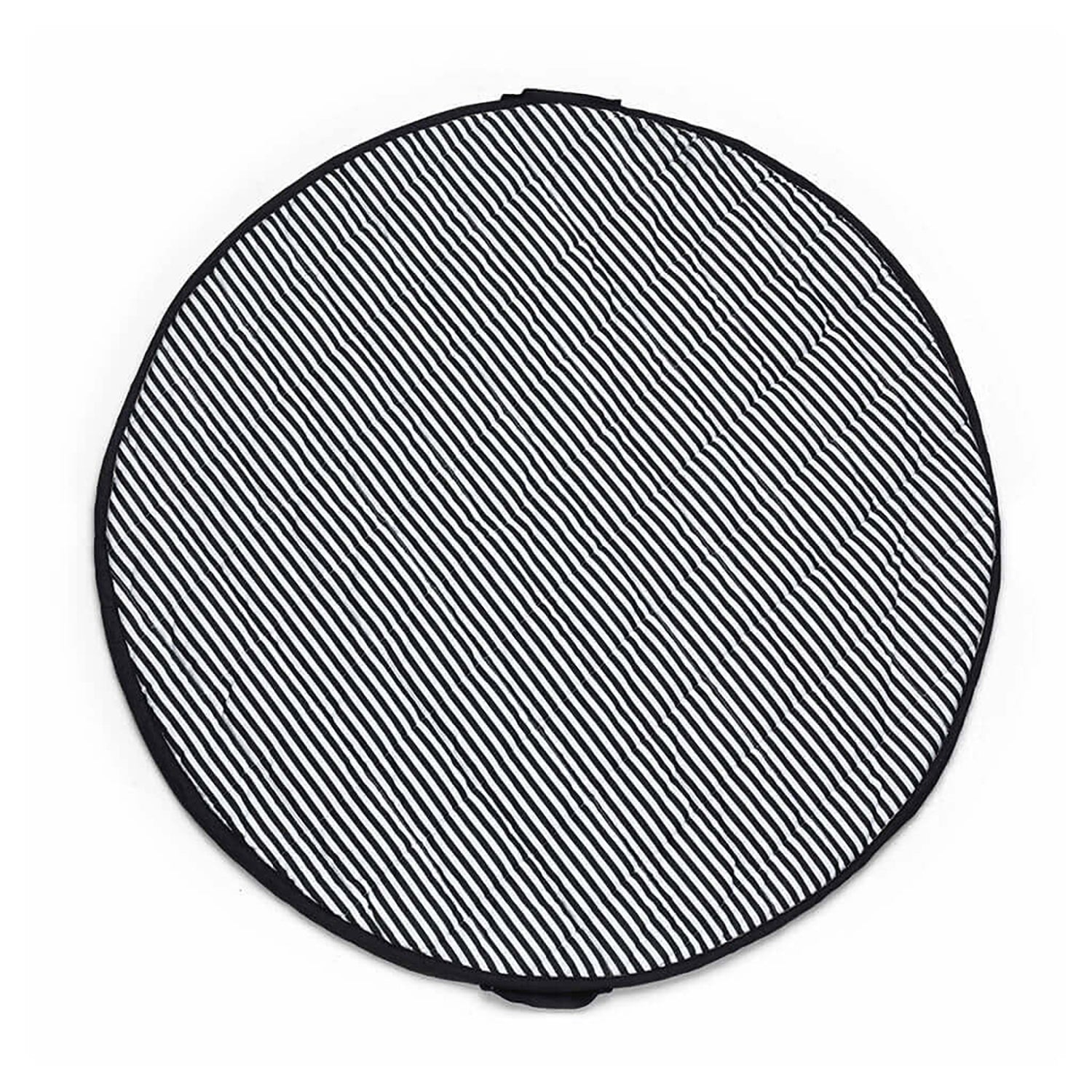 DOUX : OURS POLAIRE - 120 CM PLAY AND GO