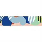 Ruban Washi 15mmx7m Tigre Nuage MT TAPES