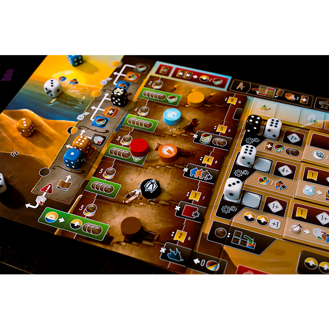 INVENTEURS DU TIGRE DU SUD PIXIE GAMES