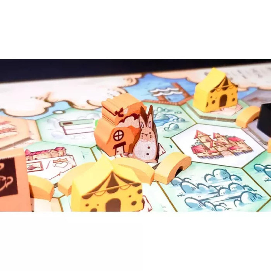 SWEET LANDS PIXIE GAMES