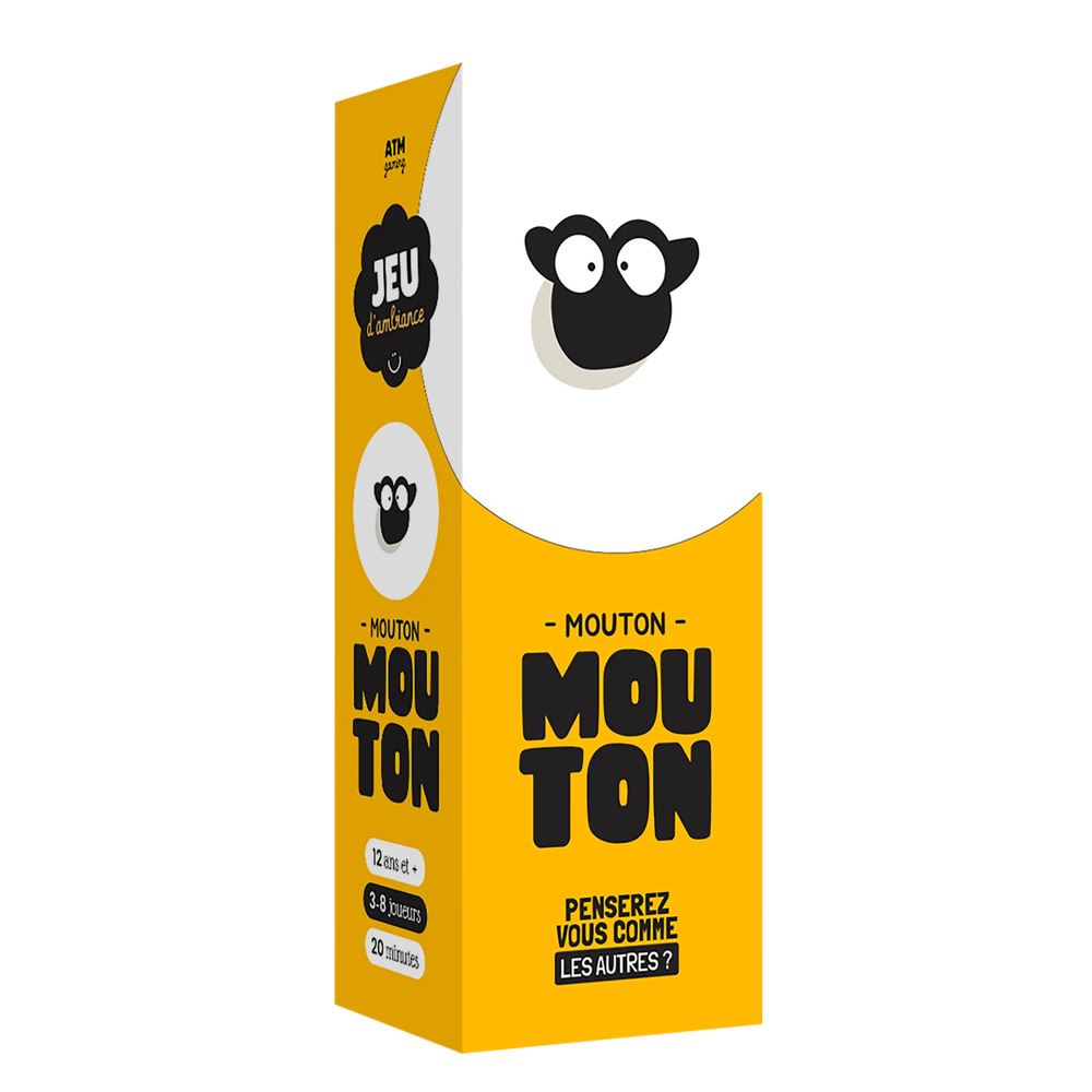 MOUTON MOUTON ATM GAMING