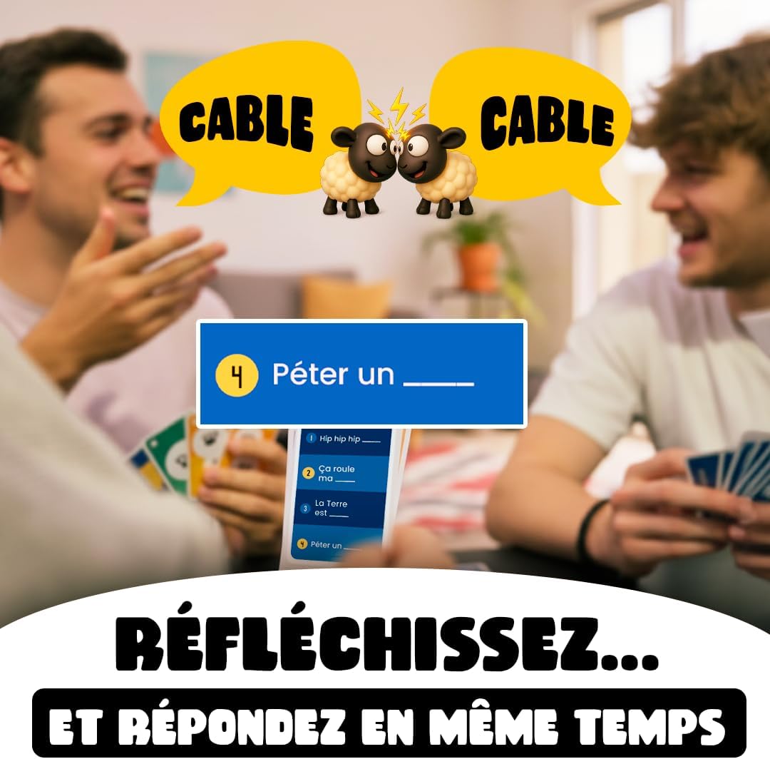 MOUTON MOUTON ATM GAMING
