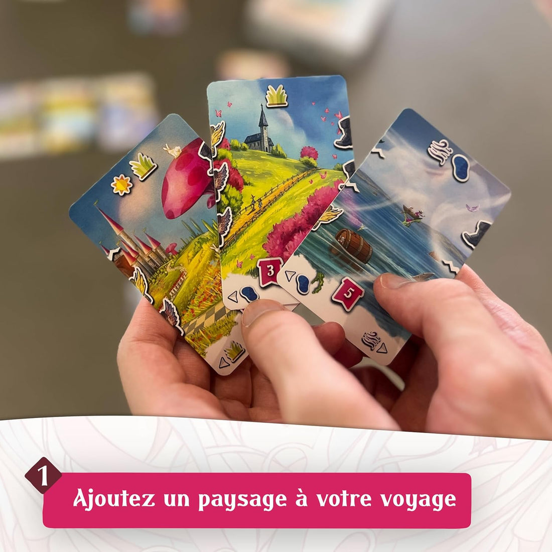 7 LEAGUES ATM GAMING