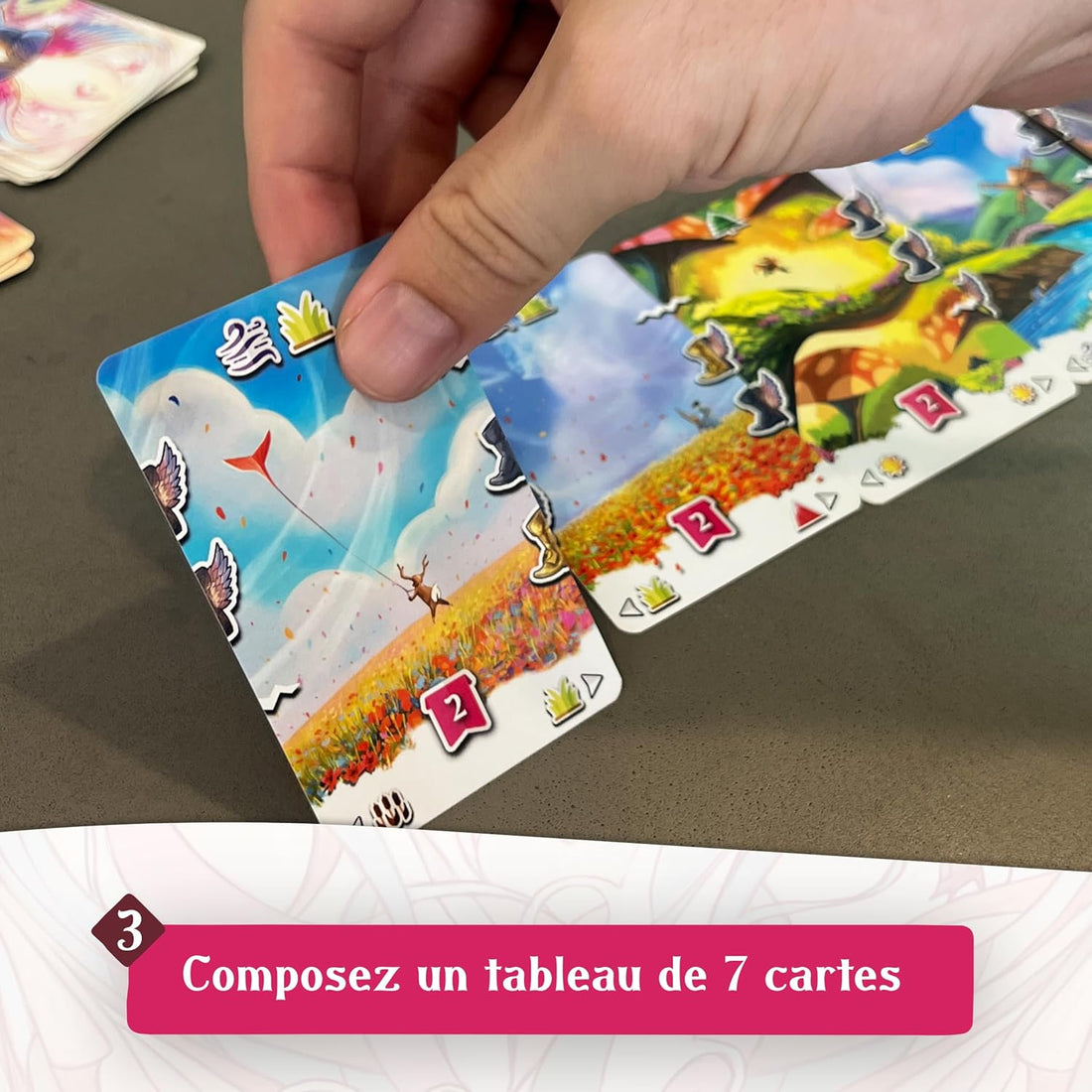 7 LEAGUES ATM GAMING