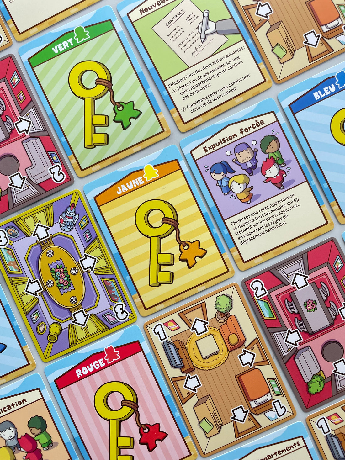 ROOM SHARE (FR) MUSOKA