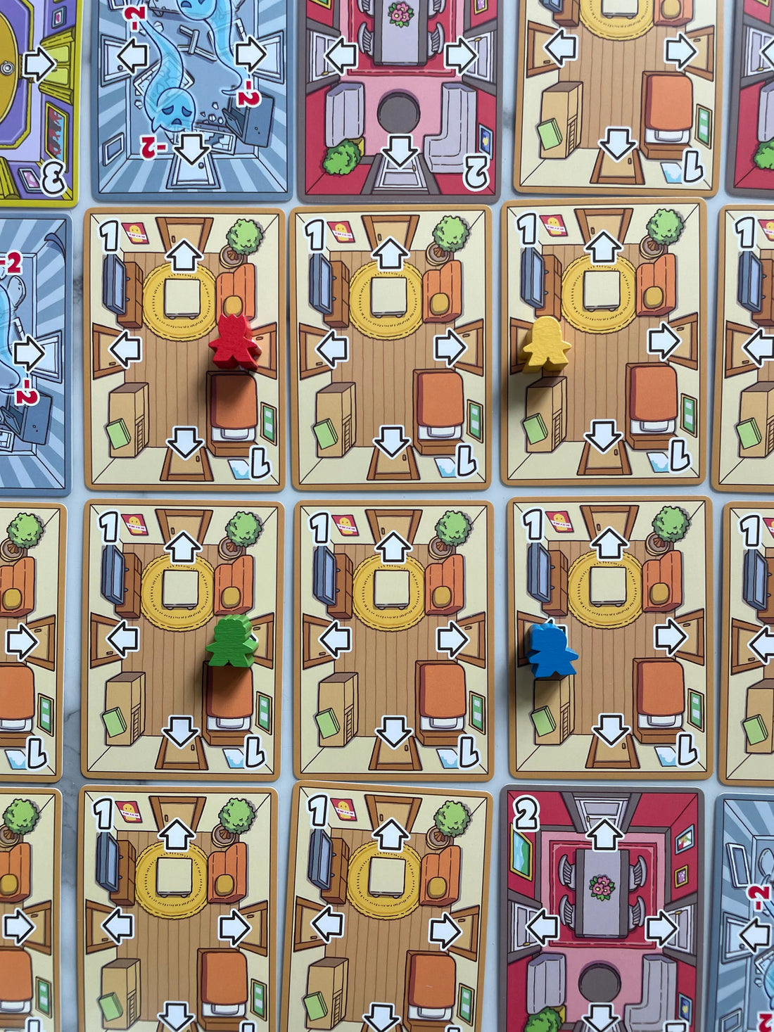 ROOM SHARE (FR) MUSOKA