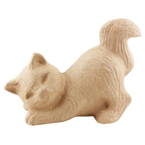 Petit Animal  Chaton 28Cm DECOPATCH