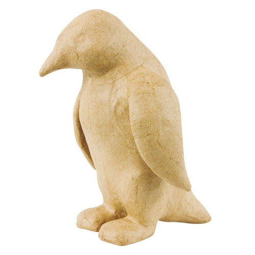 Petit animal Pingouin DECOPATCH