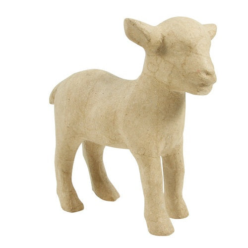 Petit Animal Enfant 13Cm DECOPATCH
