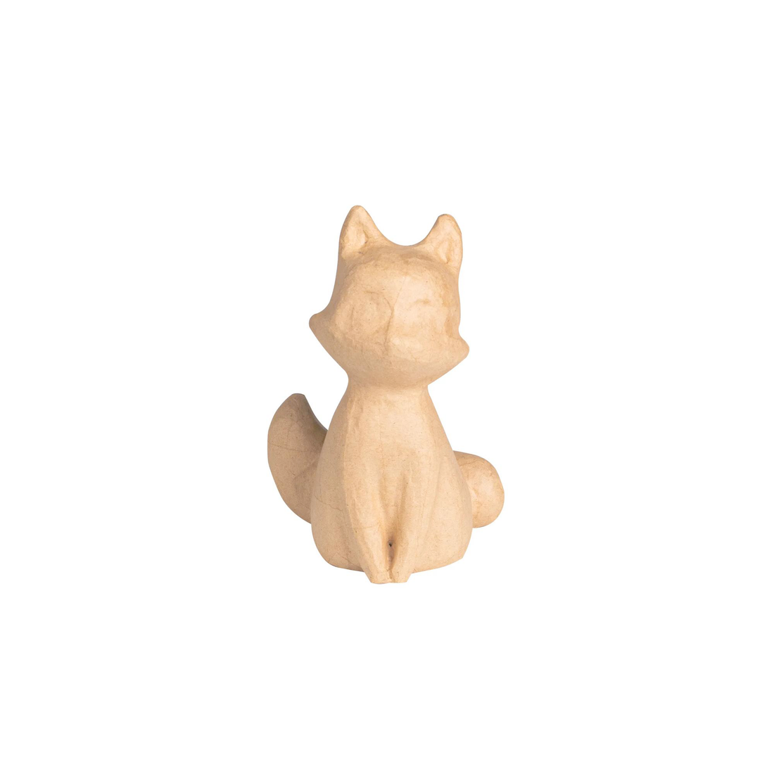 Fox 14x11x20 cm