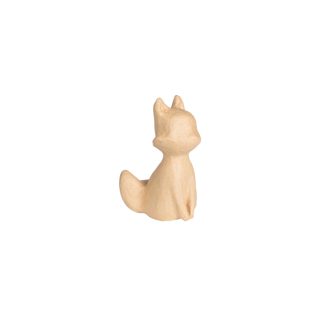 Fox 14x11x20 cm
