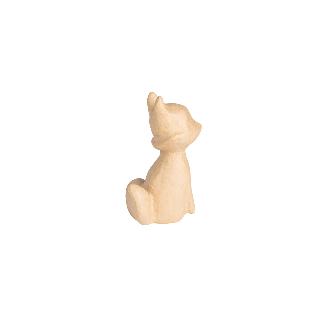 Fox 14x11x20 cm