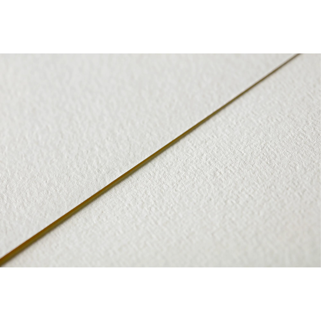 Bloc encollé petit grain blanc naturel 250G 40 feuilles A4 (8,3 x 11 cm) - CLAIREFONTAINE