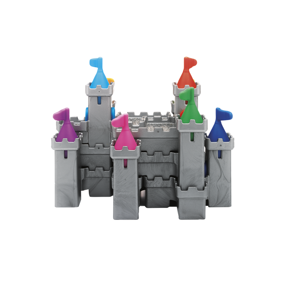 TOWER STACKS SMART GAMES