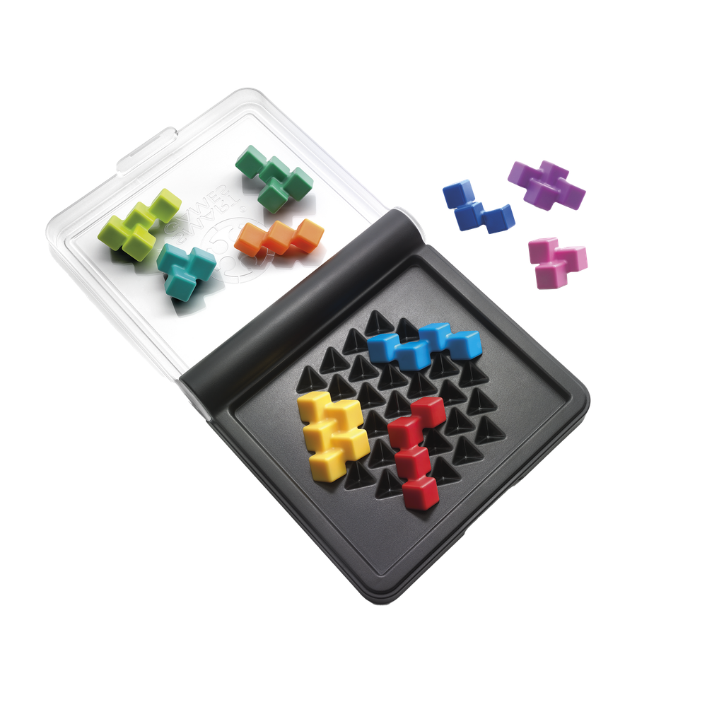 IQ PERPLEX (VENDUS 8 UNITÉS) SMART GAMES