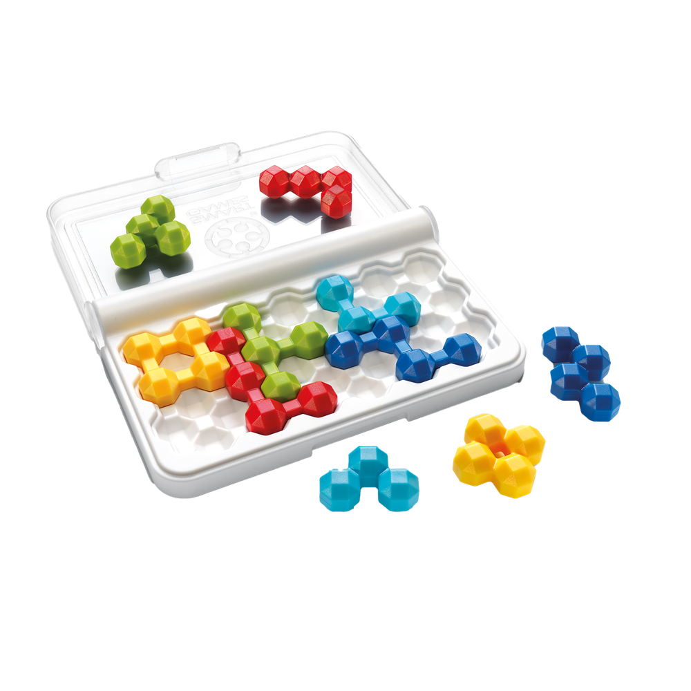 IQ TWINS (VENDUS 12 UNITÉS) SMART GAMES