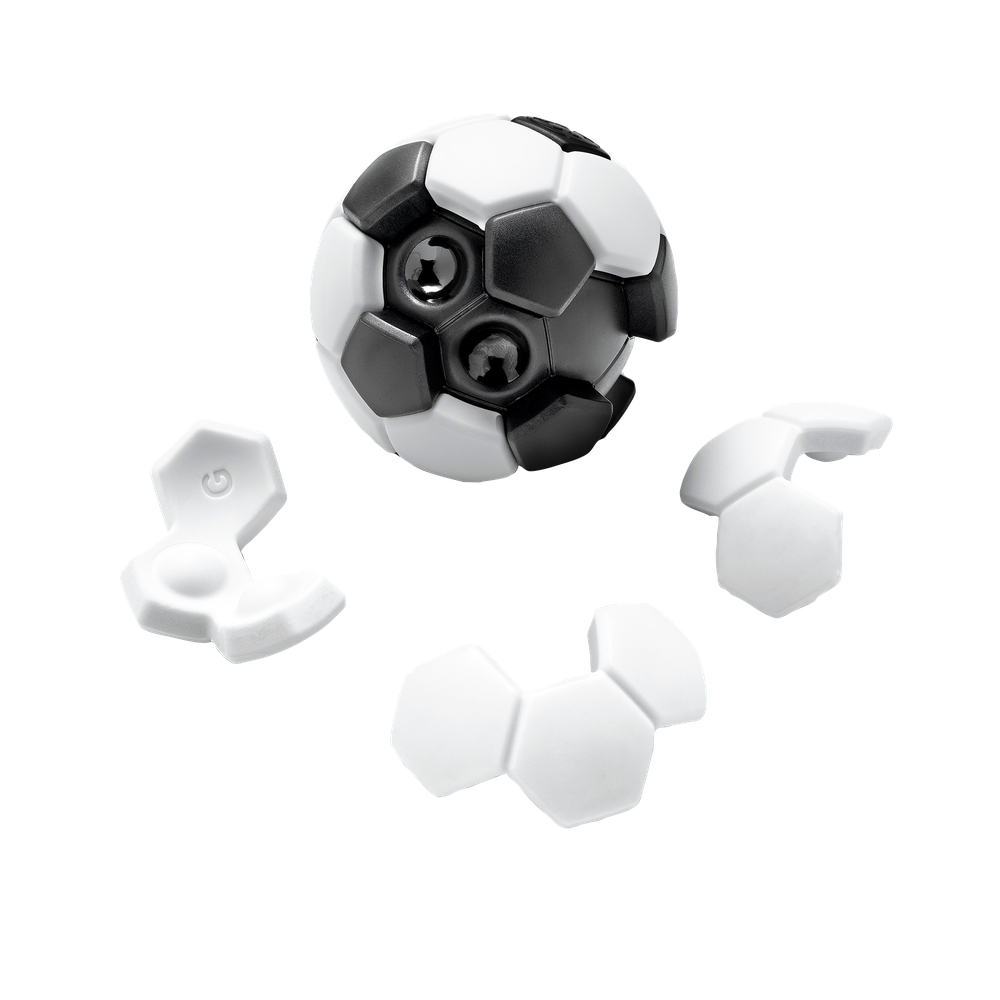 PLUG & PLAY BALL (VENDUS 12 UNITÉS) SMART GAMES