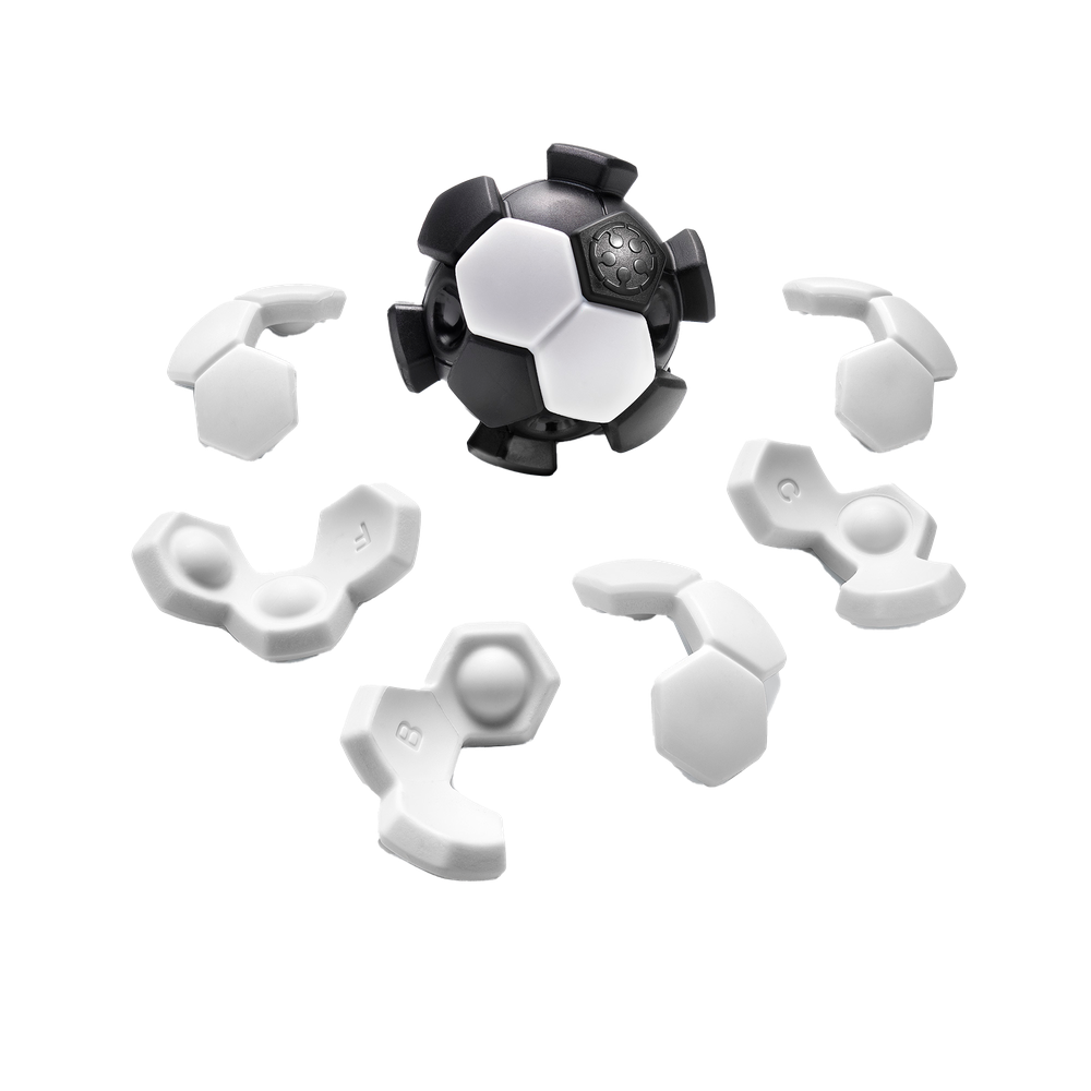 PLUG & PLAY BALL (VENDUS 12 UNITÉS) SMART GAMES