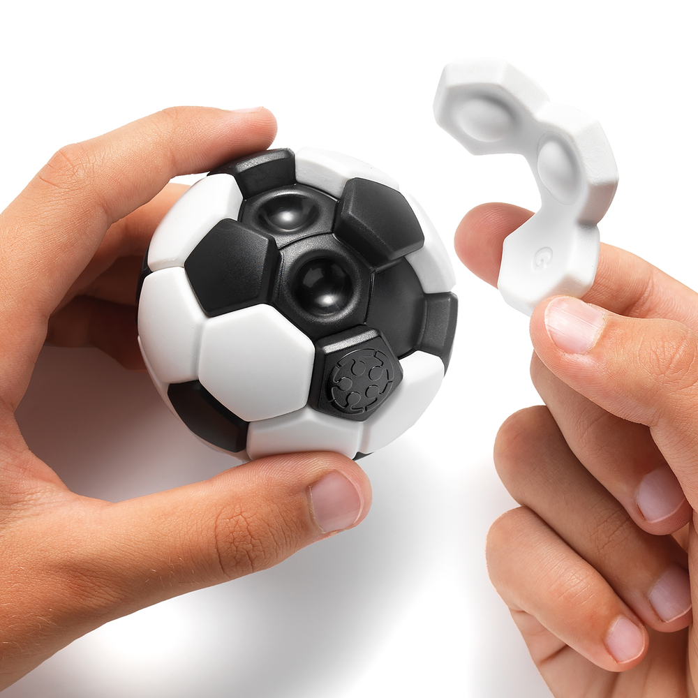 PLUG & PLAY BALL (VENDUS 12 UNITÉS) SMART GAMES