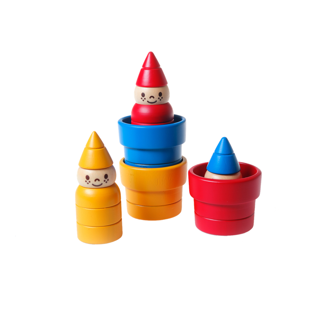 GNOME SWEET GNOME SMART GAMES