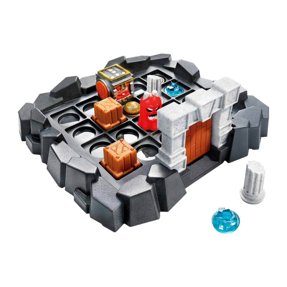 ROK PASSE-PARTOUT SMART GAMES