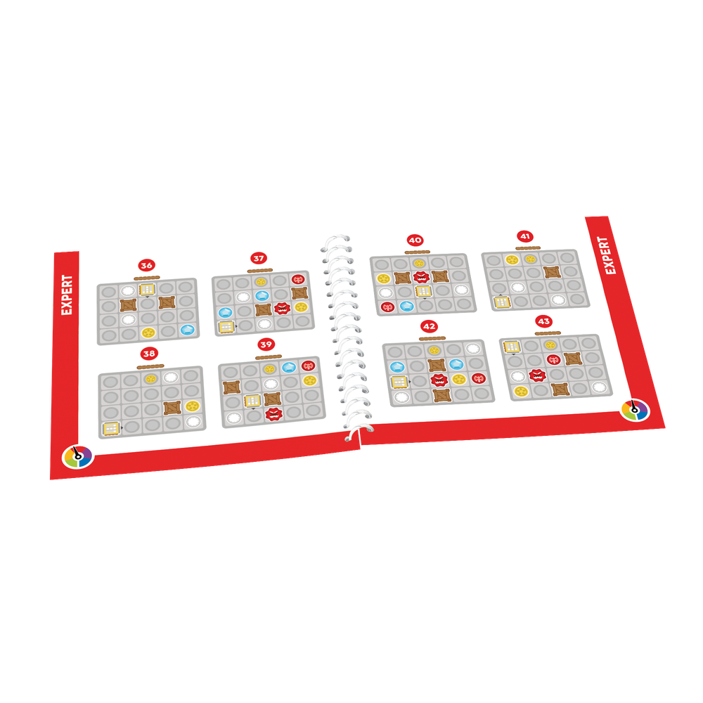 ROK PASSE-PARTOUT SMART GAMES