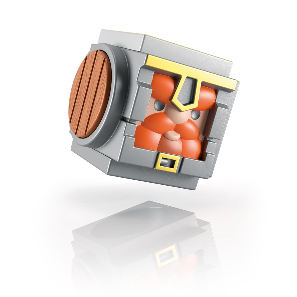 ROK PASSE-PARTOUT SMART GAMES