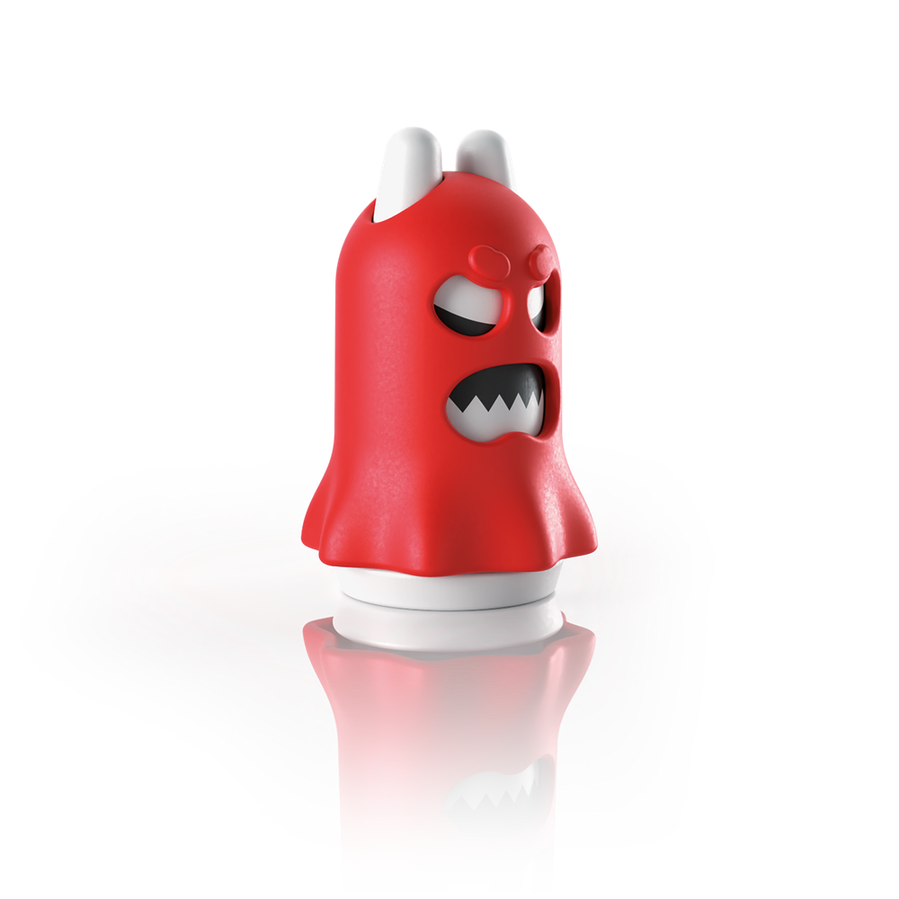 ROK PASSE-PARTOUT SMART GAMES