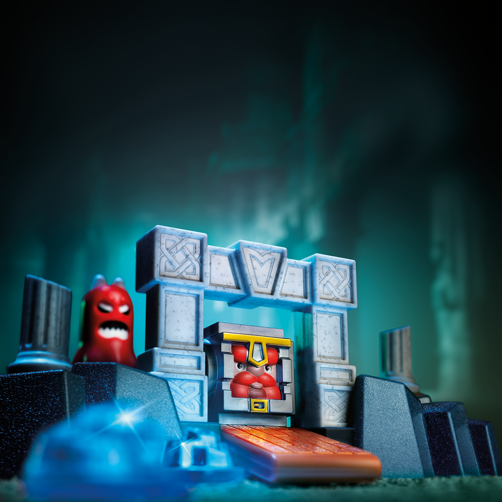 ROK PASSE-PARTOUT SMART GAMES