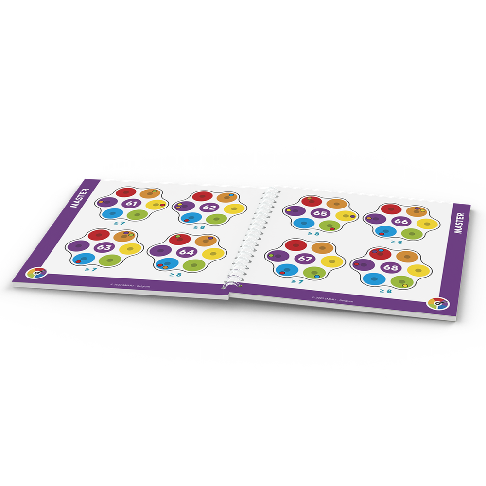 CHUTE LIBRE ! SMART GAMES