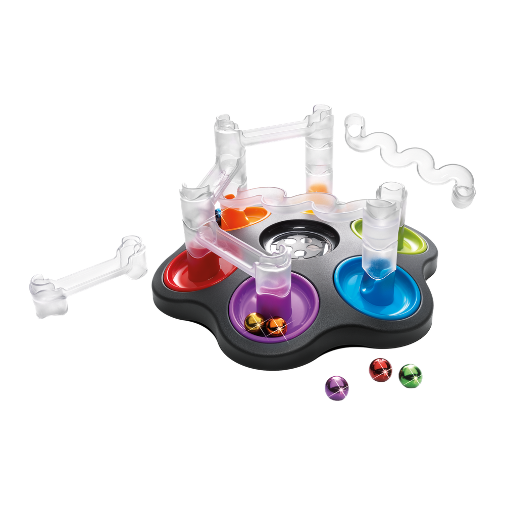 DROPZONE SMART GAMES