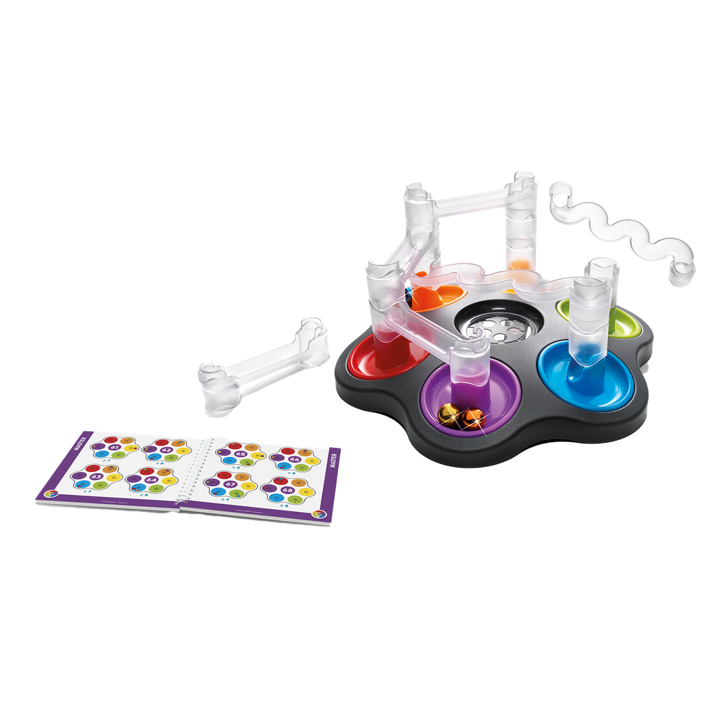 DROPZONE SMART GAMES