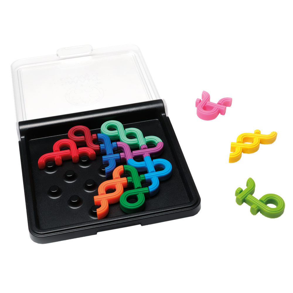 IQ NOODLES (VENDUS 8 UNITÉS) SMART GAMES