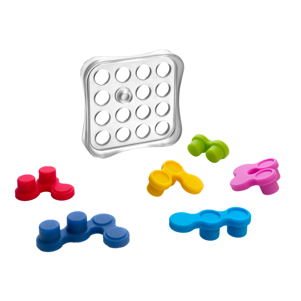 DISPLAY - REVERSO (VENDUS 24 UNITÉS) SMART GAMES