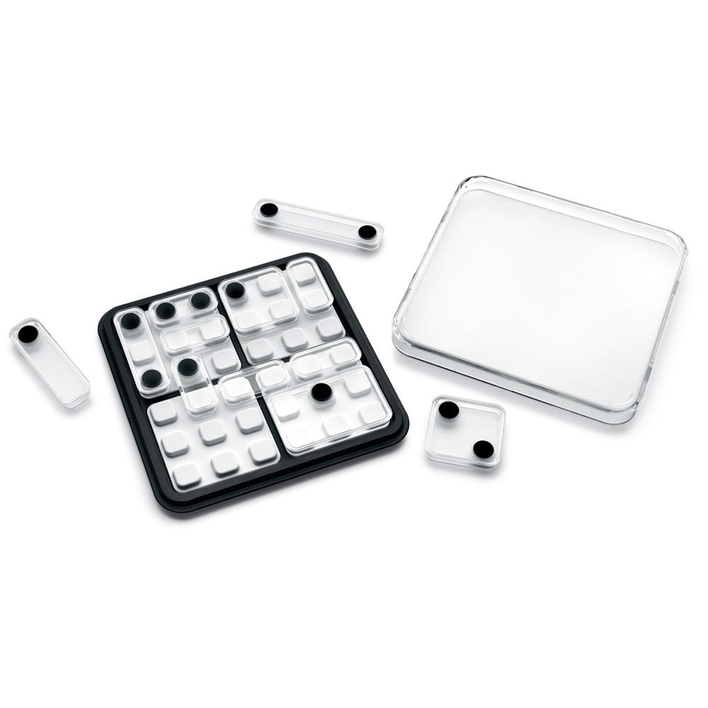 DICE DEDUCTION SMART GAMES