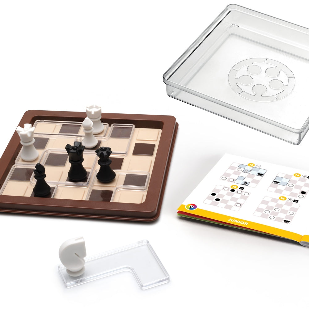 CHESS PEACE